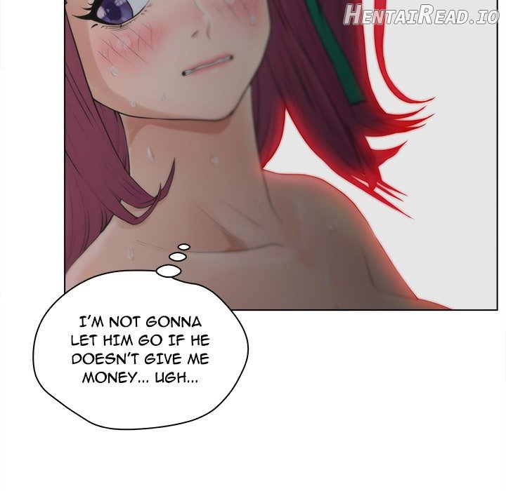 Share Girls Chapter 14 - page 60