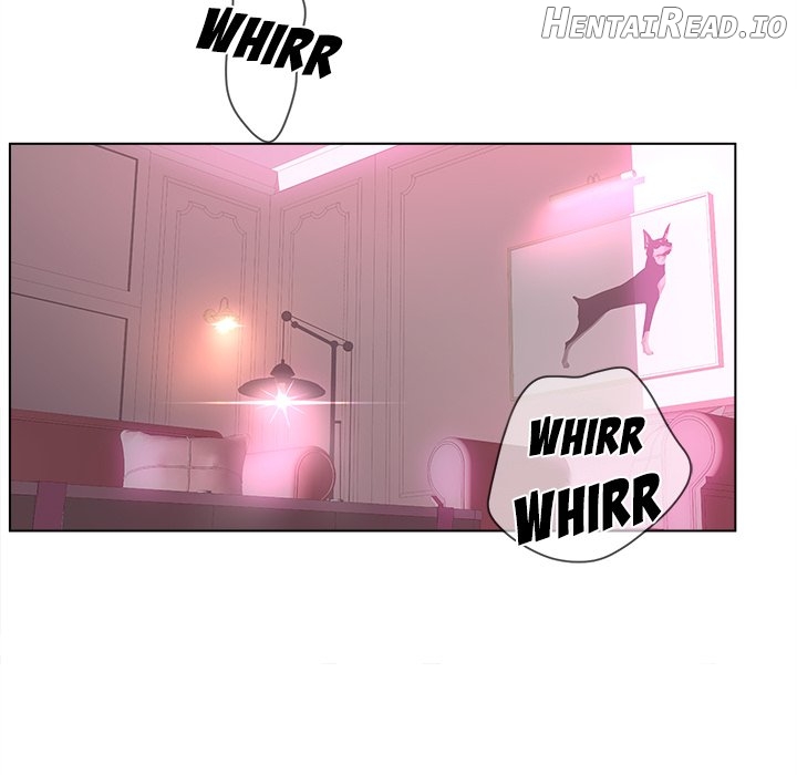 Share Girls Chapter 14 - page 7