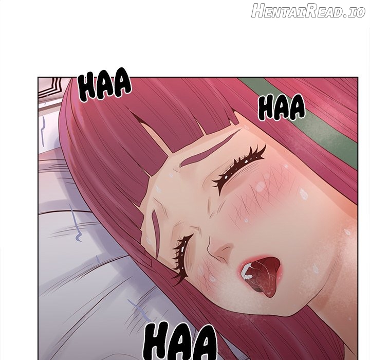 Share Girls Chapter 14 - page 89