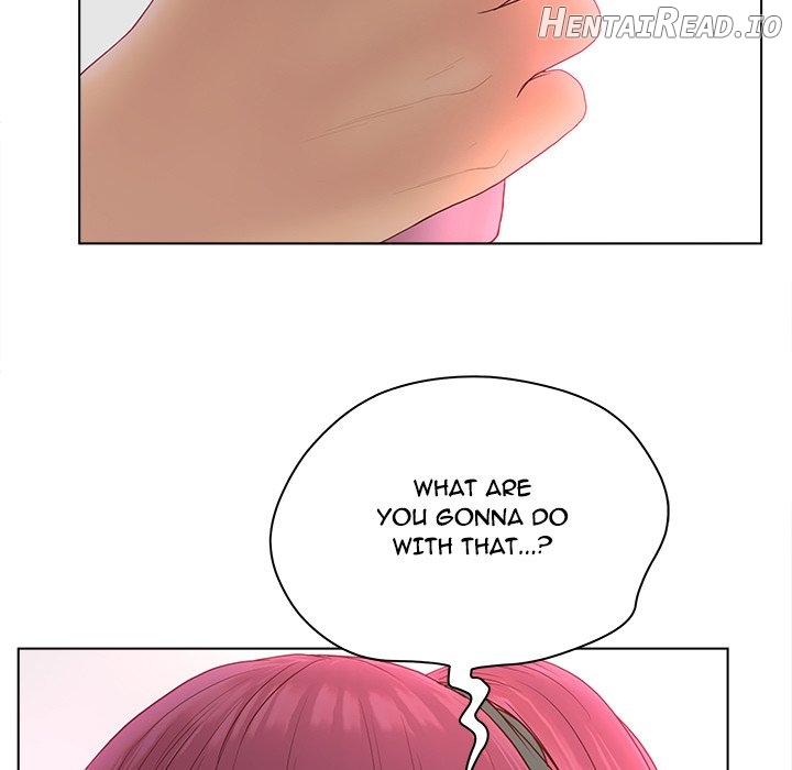 Share Girls Chapter 14 - page 9
