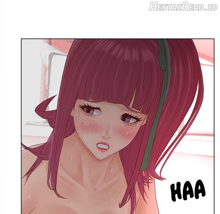 Share Girls Chapter 14 - page 92