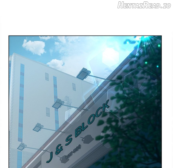 Share Girls Chapter 14 - page 96
