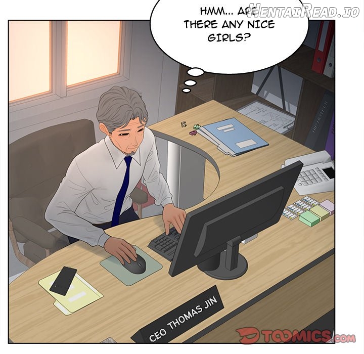 Share Girls Chapter 14 - page 98