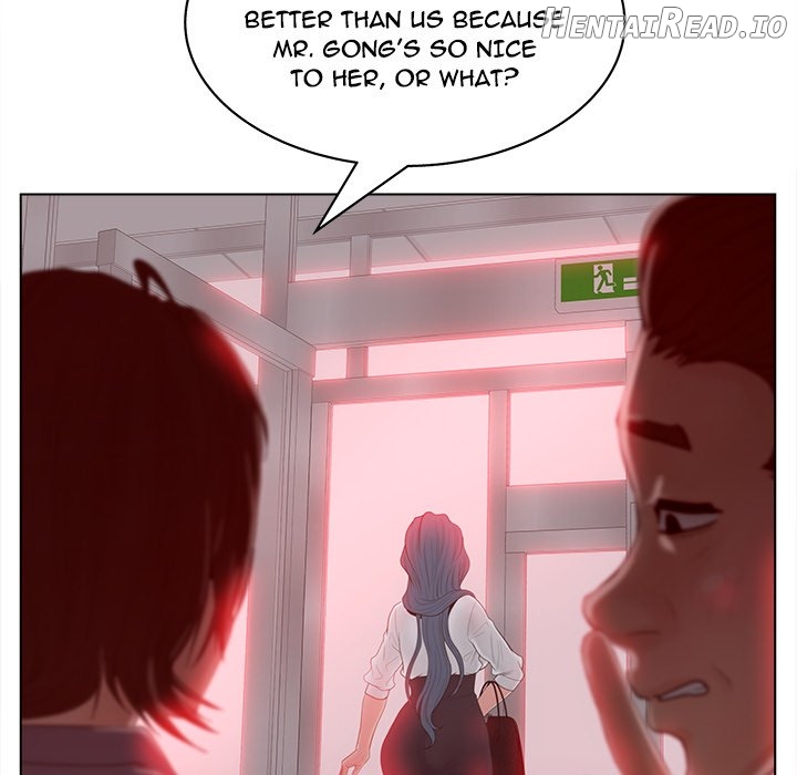 Share Girls Chapter 15 - page 12