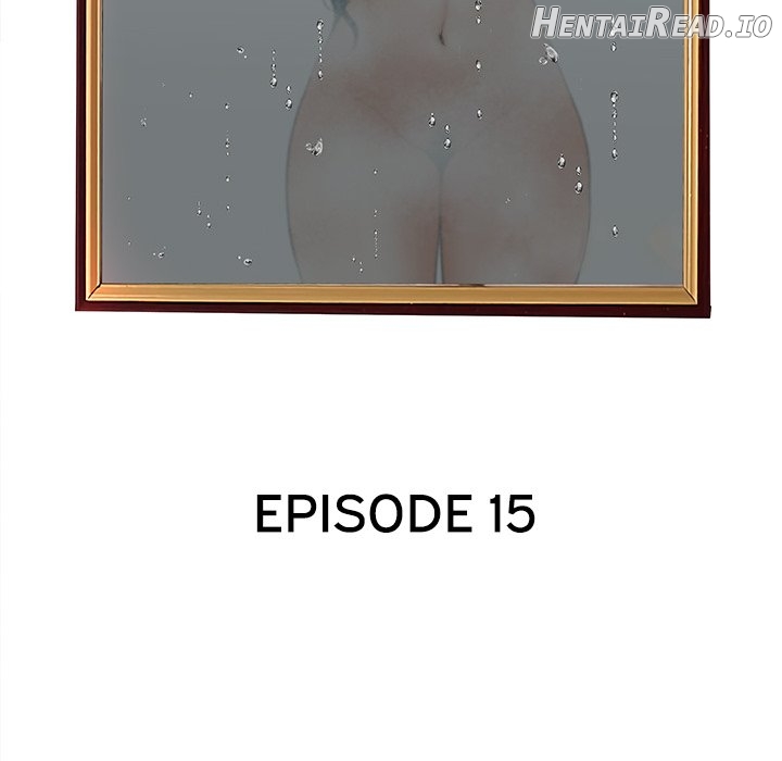 Share Girls Chapter 15 - page 16