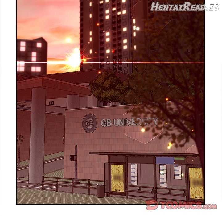Share Girls Chapter 15 - page 18
