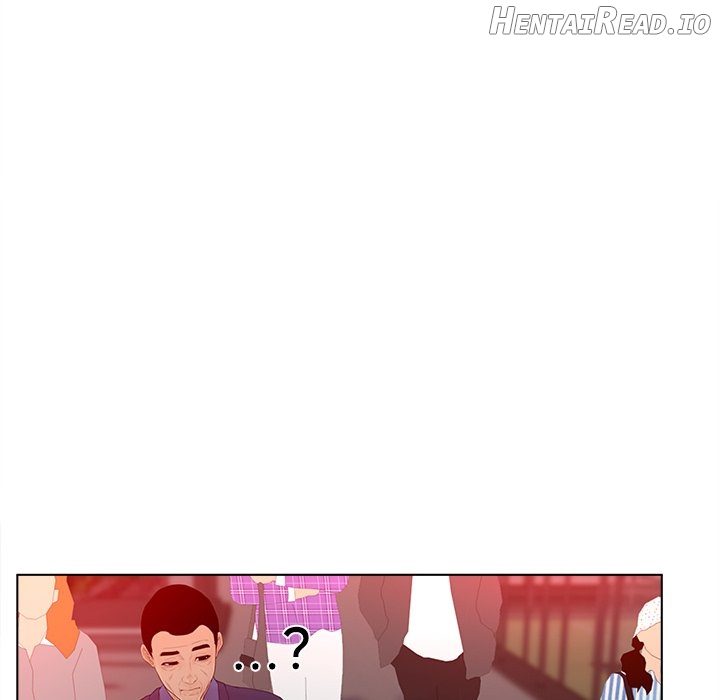 Share Girls Chapter 15 - page 19