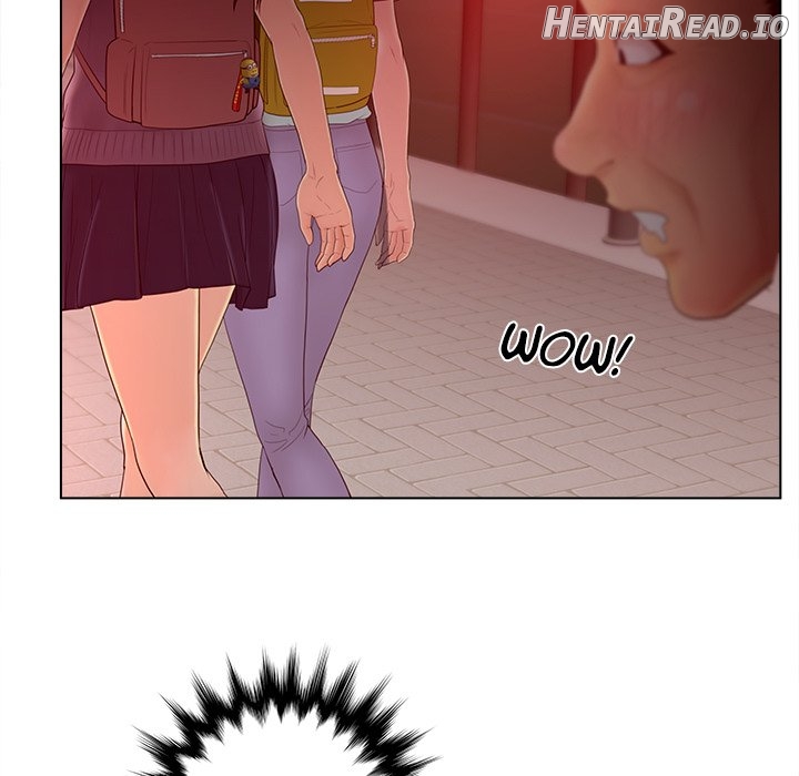 Share Girls Chapter 15 - page 21