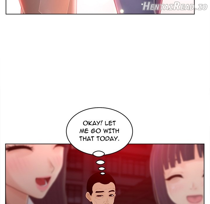 Share Girls Chapter 15 - page 23