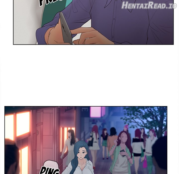 Share Girls Chapter 15 - page 29