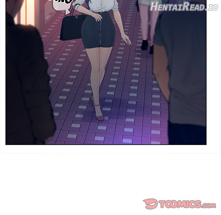 Share Girls Chapter 15 - page 30