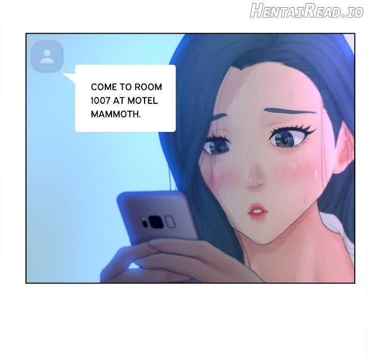 Share Girls Chapter 15 - page 31