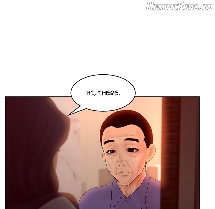 Share Girls Chapter 15 - page 35