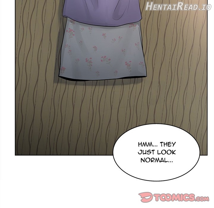 Share Girls Chapter 15 - page 46