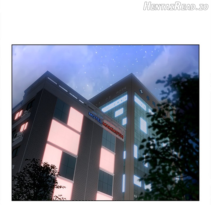 Share Girls Chapter 15 - page 48