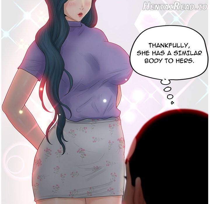 Share Girls Chapter 15 - page 52