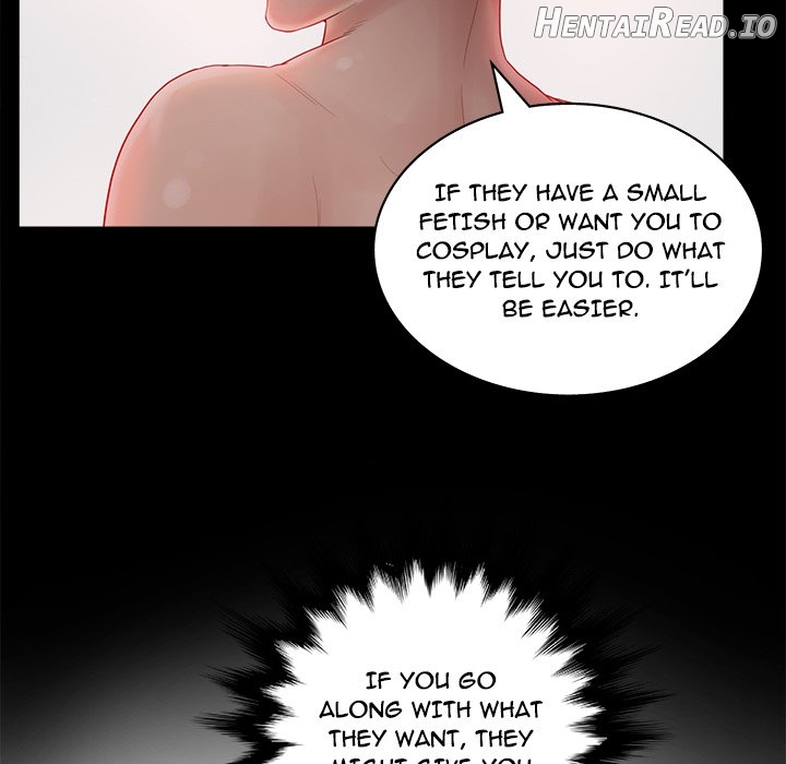 Share Girls Chapter 15 - page 60