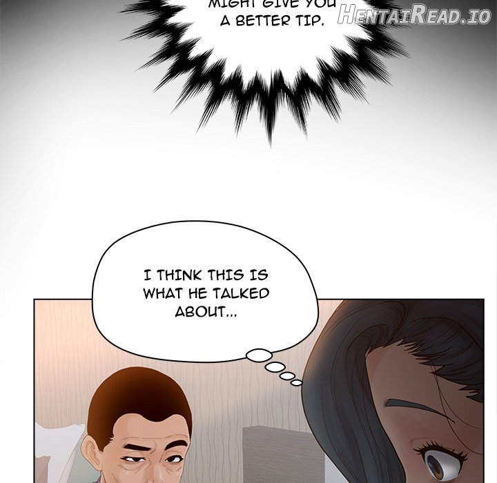 Share Girls Chapter 15 - page 61