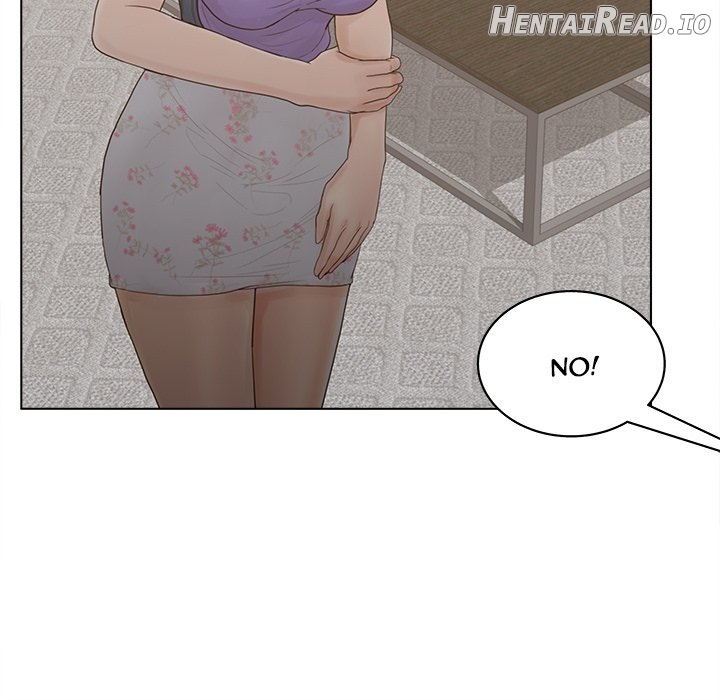 Share Girls Chapter 15 - page 64