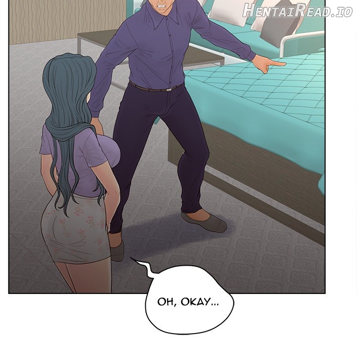 Share Girls Chapter 15 - page 69