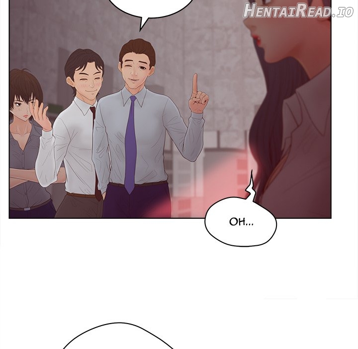 Share Girls Chapter 15 - page 7