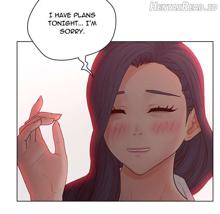 Share Girls Chapter 15 - page 8