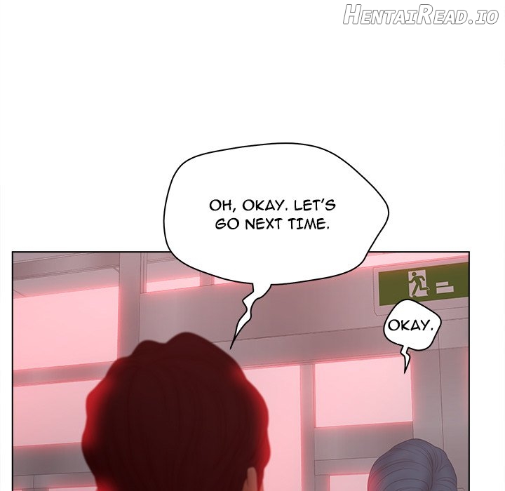 Share Girls Chapter 15 - page 9