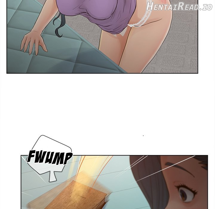 Share Girls Chapter 15 - page 92