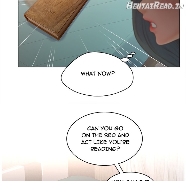 Share Girls Chapter 15 - page 93