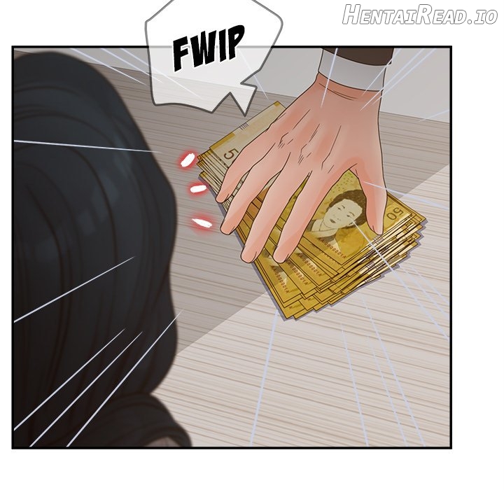 Share Girls Chapter 28 - page 100