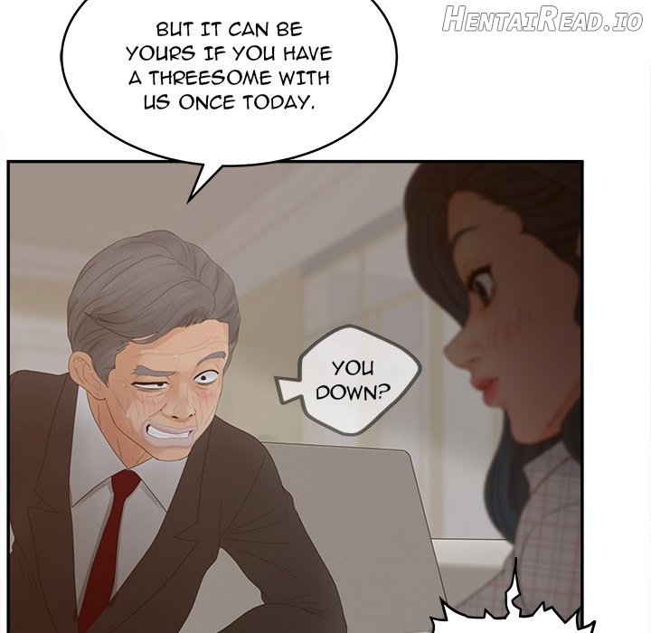Share Girls Chapter 28 - page 108