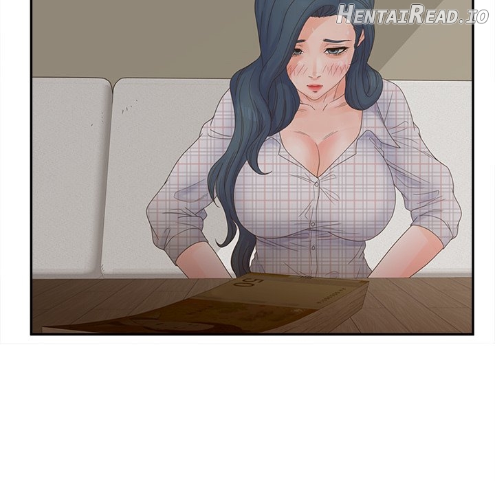 Share Girls Chapter 28 - page 110