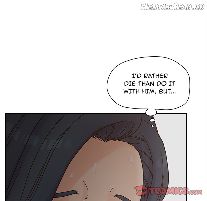 Share Girls Chapter 28 - page 111