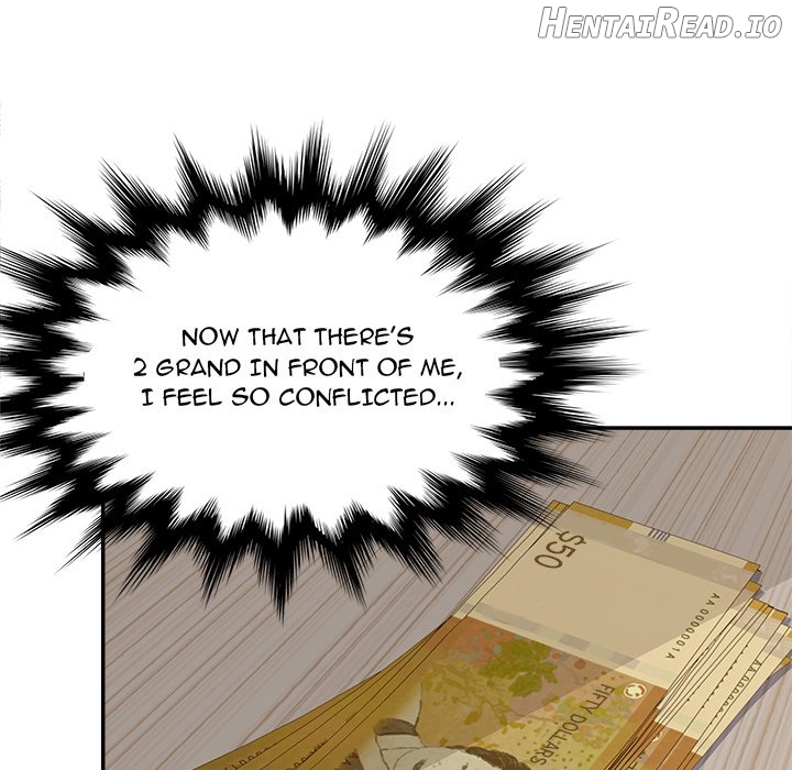 Share Girls Chapter 28 - page 113
