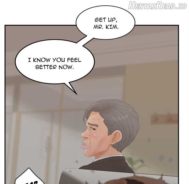 Share Girls Chapter 28 - page 115