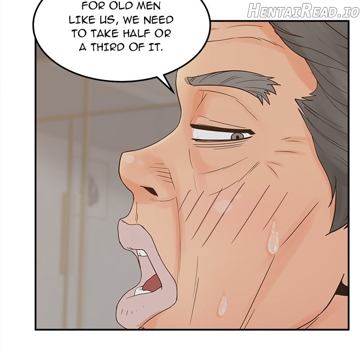 Share Girls Chapter 28 - page 121