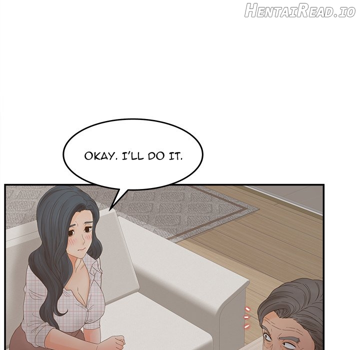 Share Girls Chapter 28 - page 128