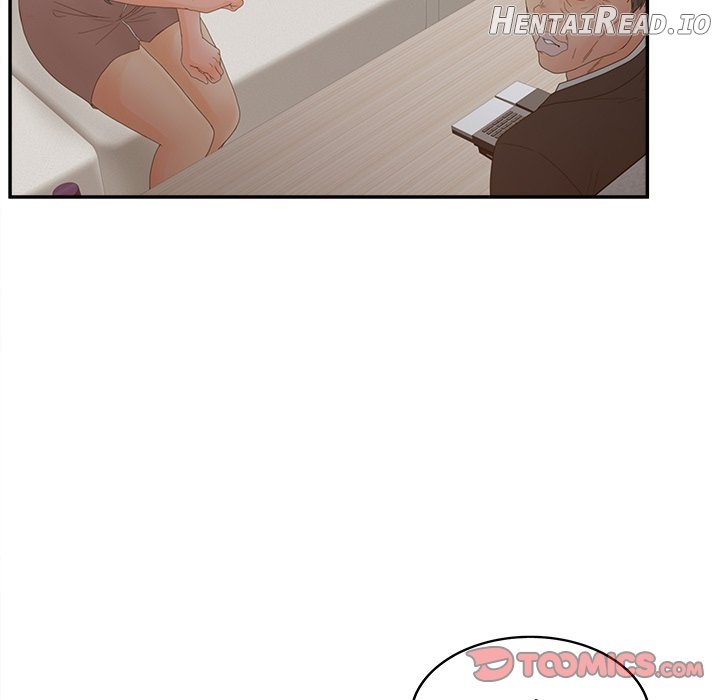 Share Girls Chapter 28 - page 129