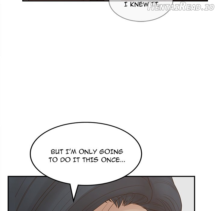 Share Girls Chapter 28 - page 131