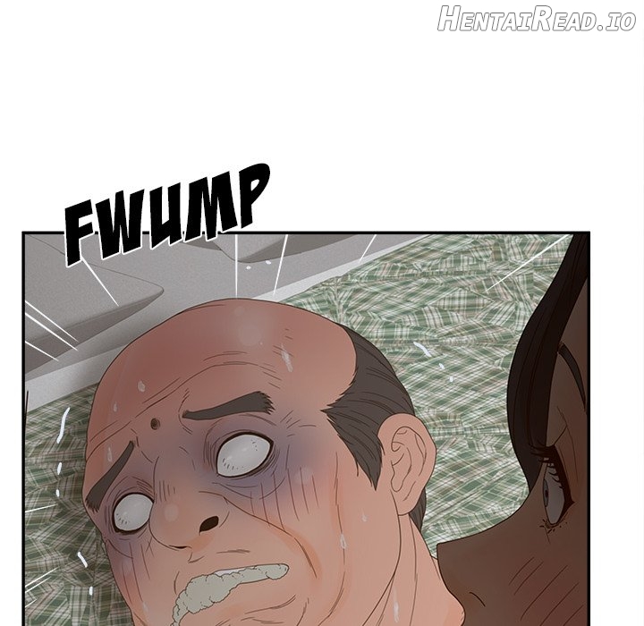 Share Girls Chapter 28 - page 14