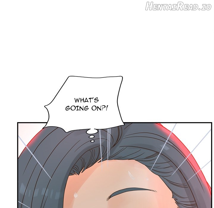 Share Girls Chapter 28 - page 16
