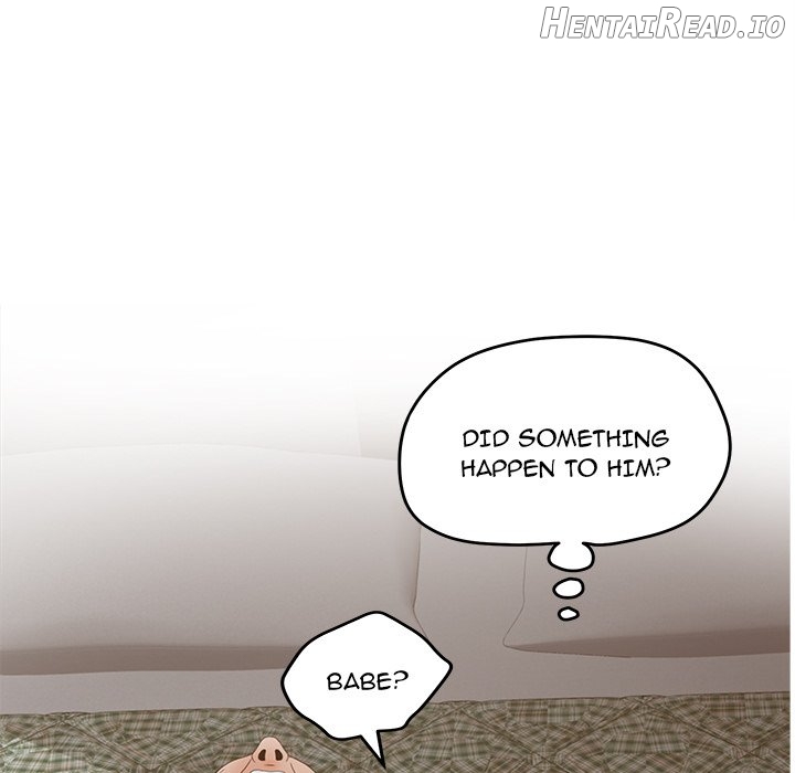 Share Girls Chapter 28 - page 19