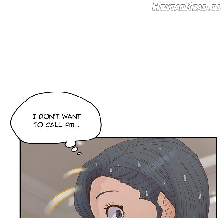 Share Girls Chapter 28 - page 22