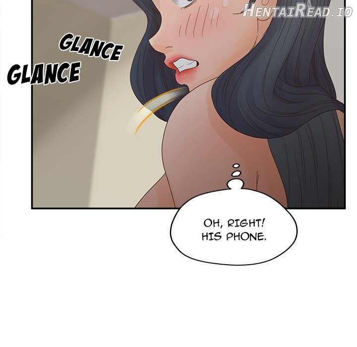 Share Girls Chapter 28 - page 23