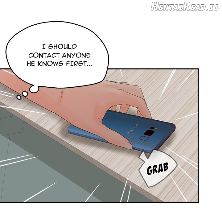 Share Girls Chapter 28 - page 24