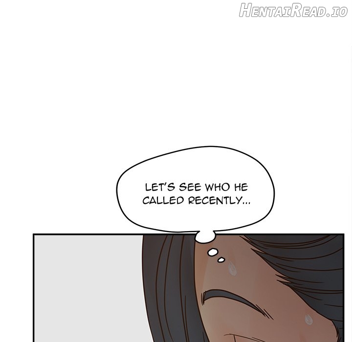 Share Girls Chapter 28 - page 25