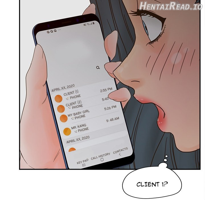 Share Girls Chapter 28 - page 26