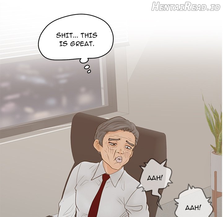 Share Girls Chapter 28 - page 31