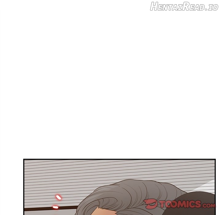 Share Girls Chapter 28 - page 33