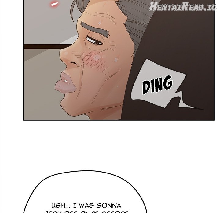 Share Girls Chapter 28 - page 34